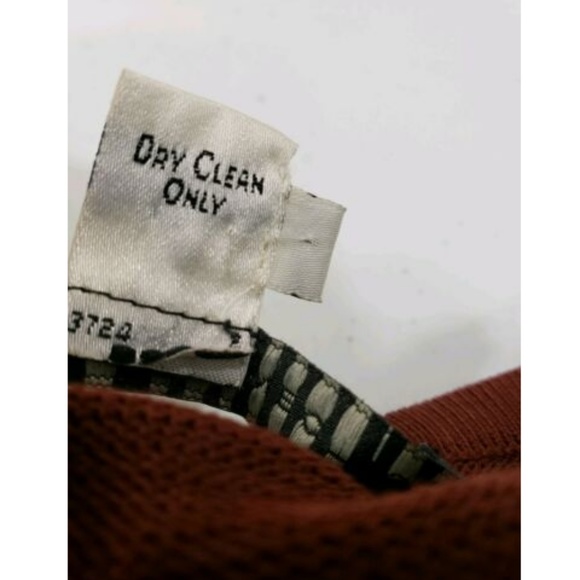 Peruvian Connection Sz XS 100% Pima Cotton… - Picture 8 of 8